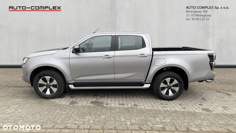 Isuzu D-Max 1.9 DC LSX - 2