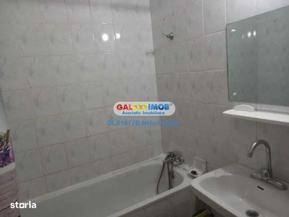 VANZARE GARSONIERA 13 SEPTEMBRIE SEBASTIAN BLOC MIXT - Imagine principală: 5/7