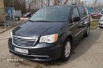 Chrysler Town & Country 3.6 Touring - 1