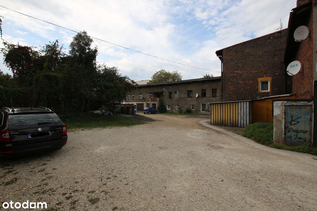 Kamienica z dużą działką, w centrum, przy DK 79. Mieszkania, lokale. - Pełny obrazek: 5/6