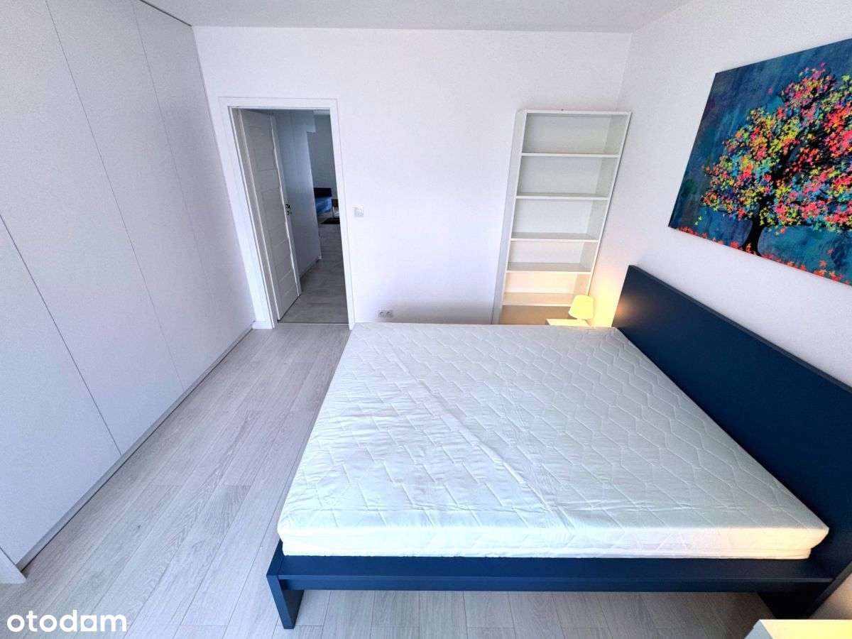 2 pokoje 54m2 do wynajęcia od zaraz - Białołęka - Pełny obrazek: 5/15