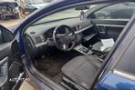 Far stanga Opel Vectra C (facelift)  [din 2005 pana  2009] seria wagon 5-usi 1.9 CDTi MT (120 hp) - 6