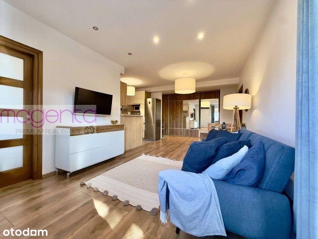 Mieszkanie, 69,27 m², Katowice-6