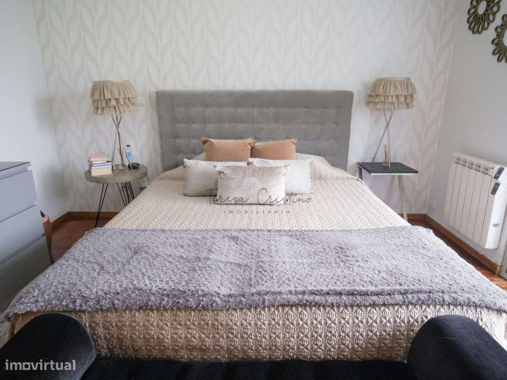 Apartamento T3 Duplex | Campo de Golfe de Ponte de Lima-8