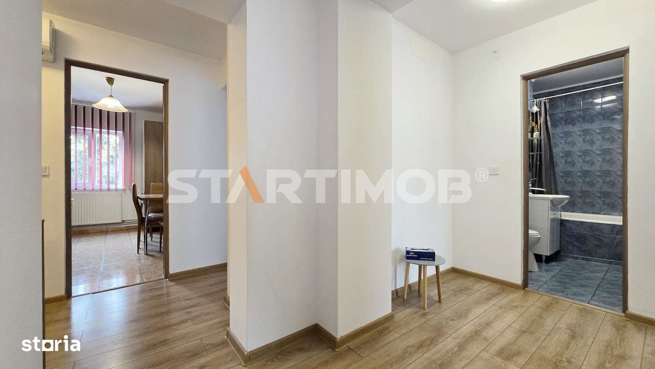 Apartament mobilat 3 camere zona Scriitorilor - Imagine principală: 3/20