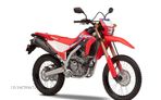 Honda CRF - 1