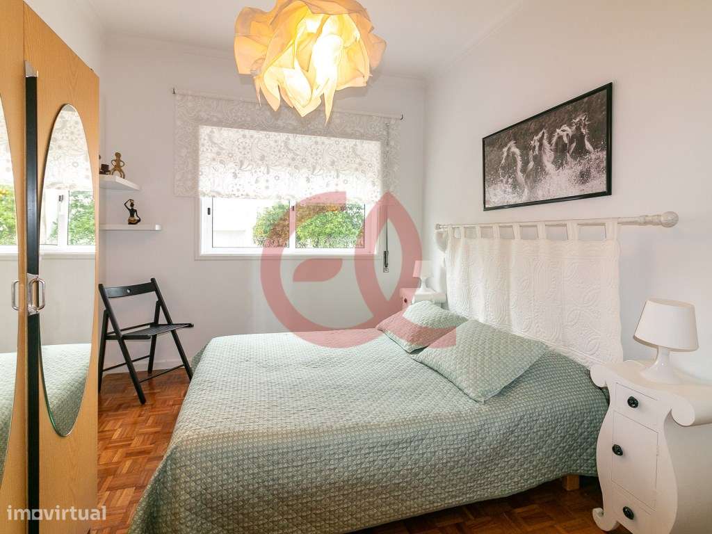 Apartamento T3 - Meadela, Viana do Castelo-16