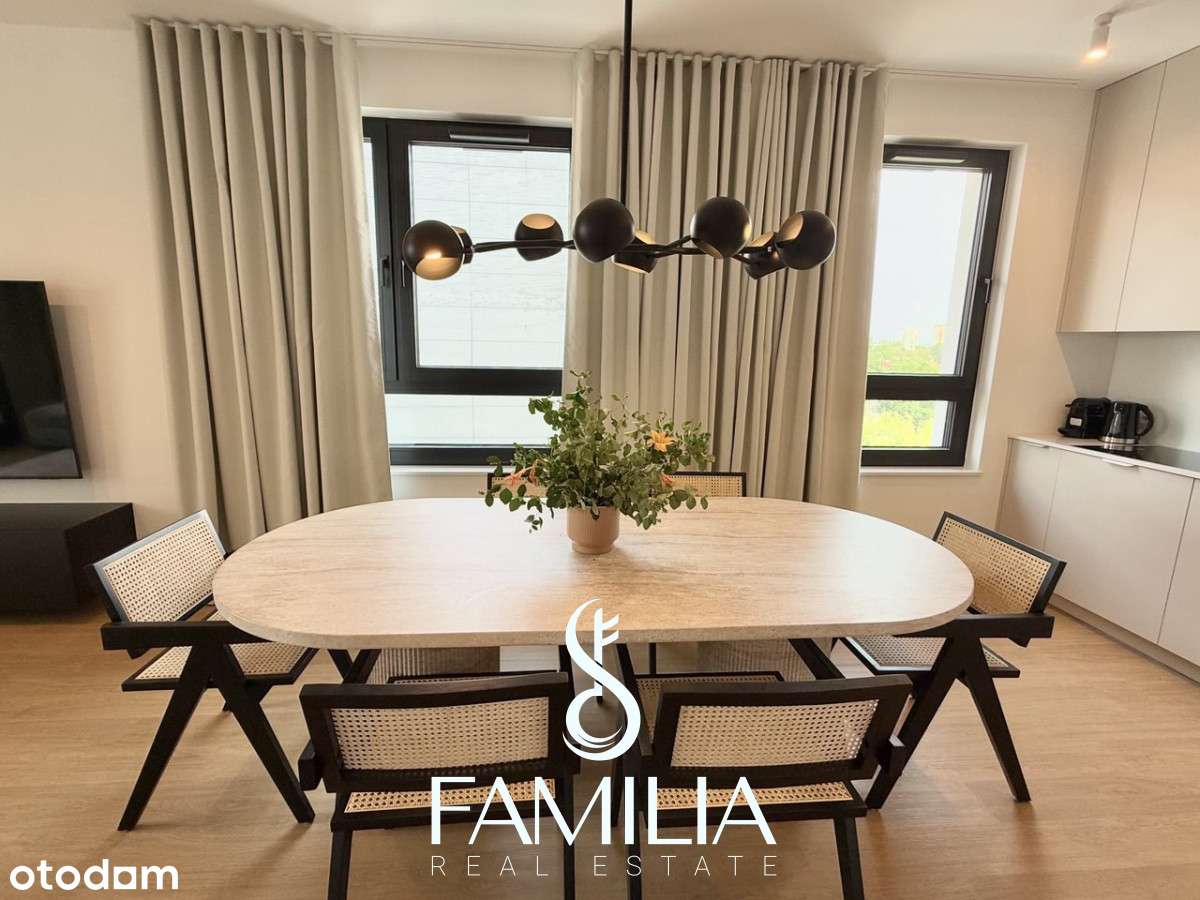 Nowe mieszkanie. Parking w cenie! - Pełny obrazek: 2/19