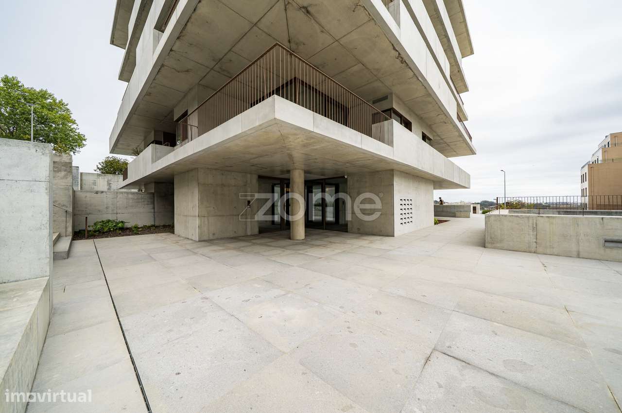 Apartamento T2 de Luxo, Foz do Douro! - Grande imagem: 4/50