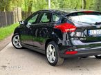 Ford Focus 1.0 EcoBoost 99g Trend Sport - 16