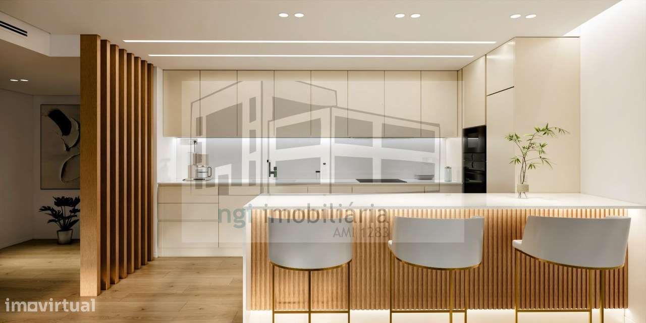 Apartamento T3 Novo - Loures - Grande imagem: 3/20