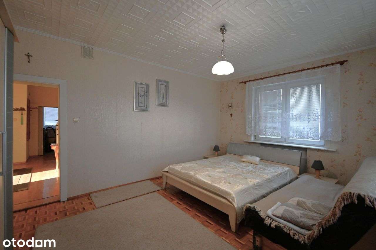 Górczyn 202m2 + 90m2 Piwnica Garaż Plac Od Zaraz!-9