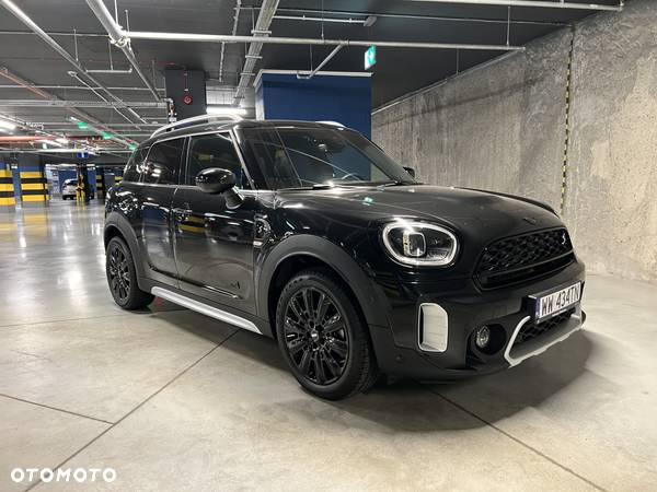 MINI Countryman Cooper S All4 - 2