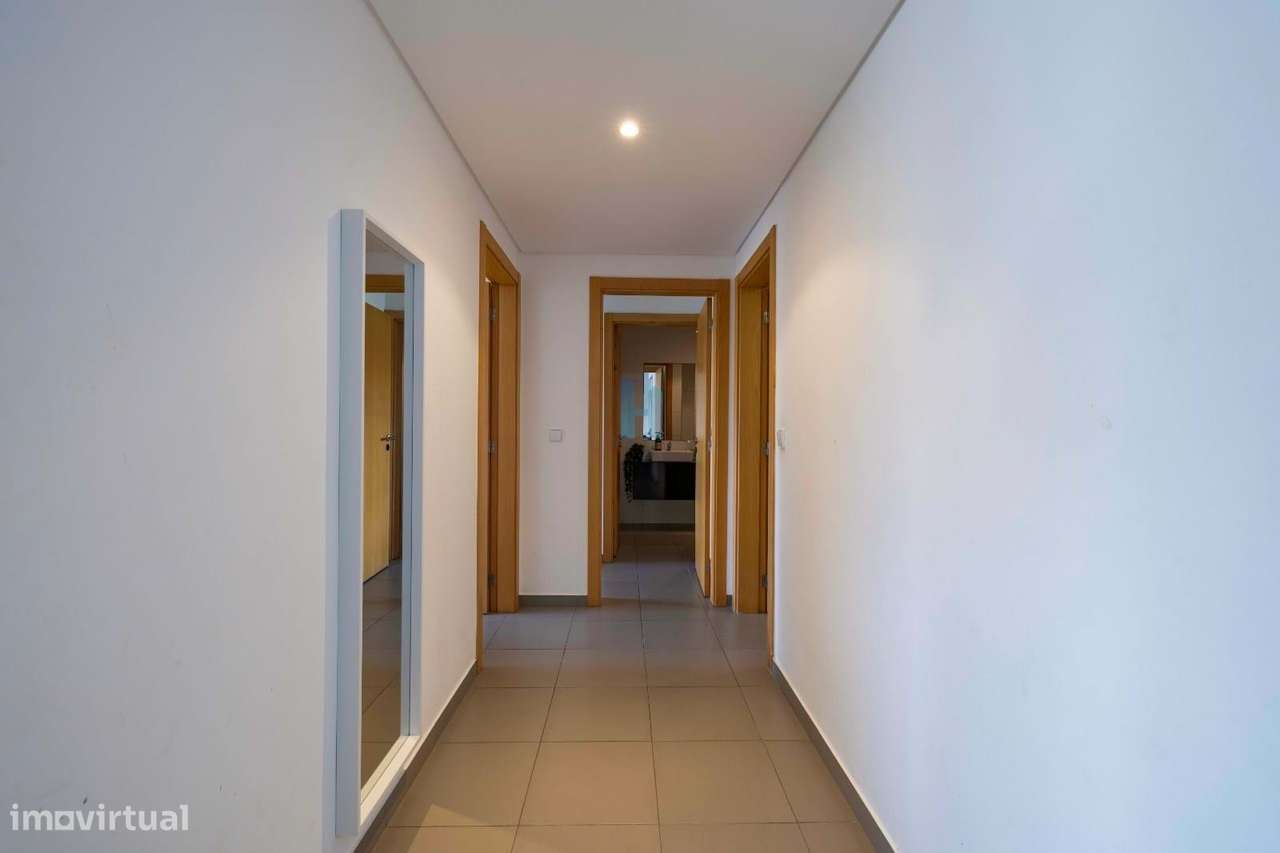 Apartamento na Praia da Rocha-11