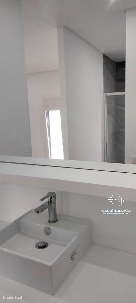 Moradia T1 terrea totalmente renovada-6