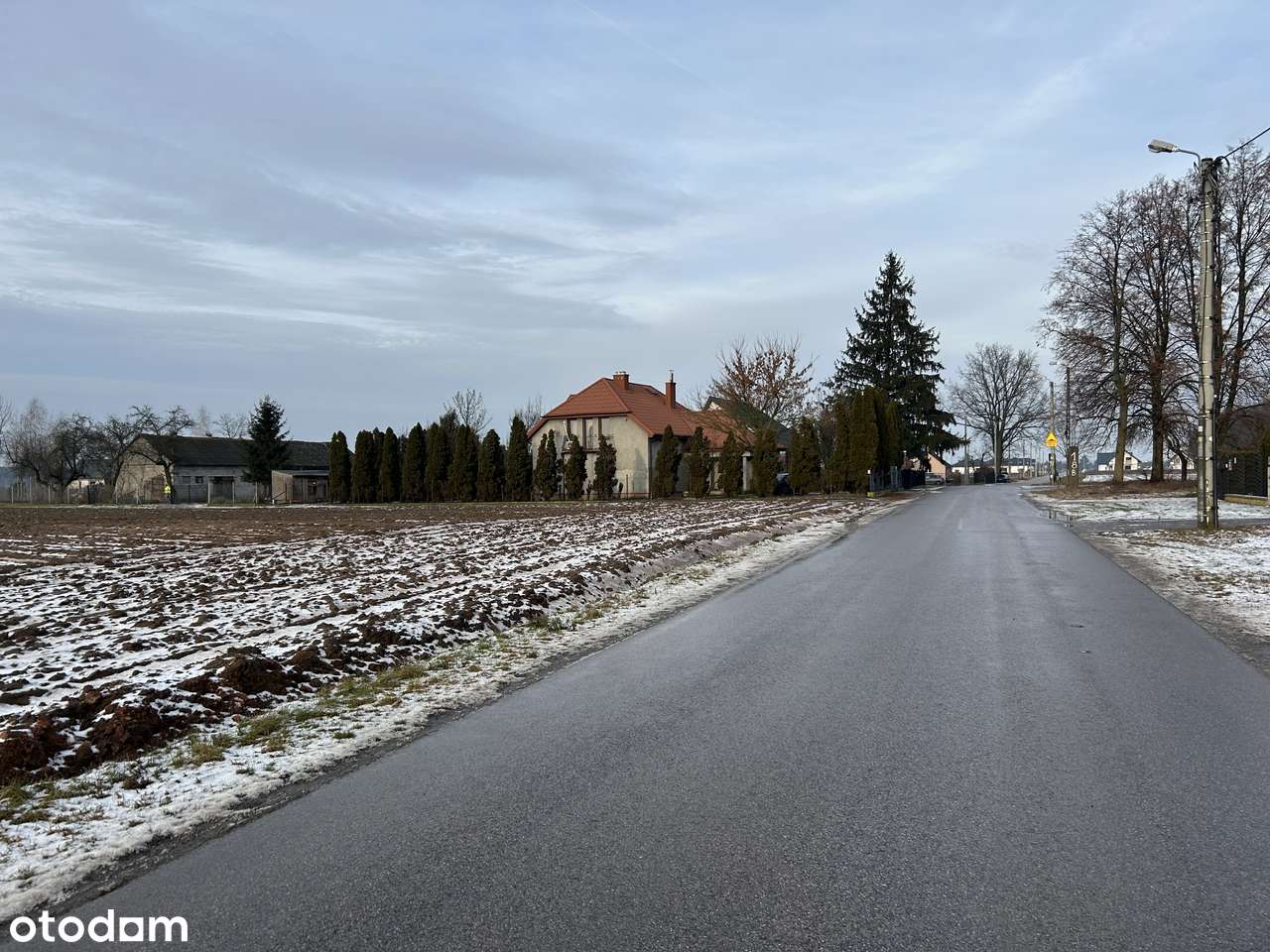 Działka budowlana Świetna lokalizacja - Pełny obrazek: 2/3