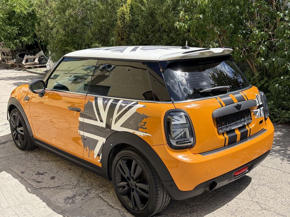 Mini One 2015
