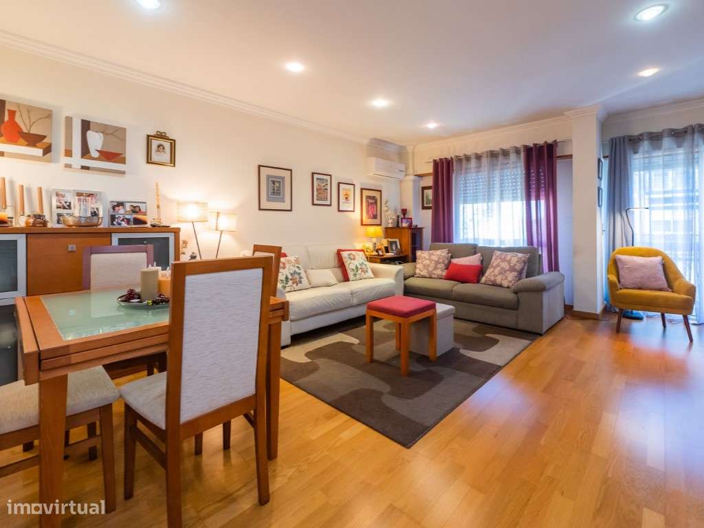 T2 COM VARANDAS, SUITE E ESTACIONAMENTO EM CAMPINAS - Grande imagem: 5/32