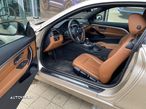 BMW Seria 4 420i Coupe Aut. Luxury Line - 9