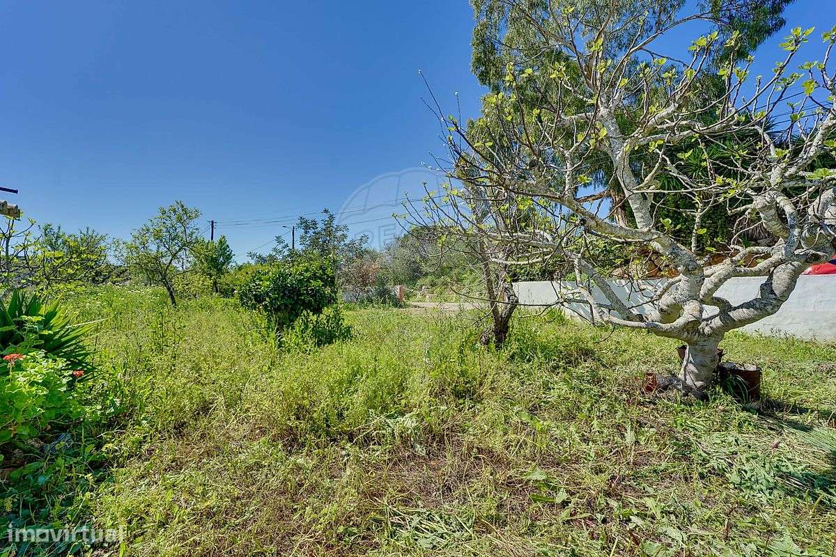 Moradia T2 para venda-27