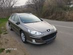 Peugeot 407 SW HDi 135 Automatik Platinum - 14