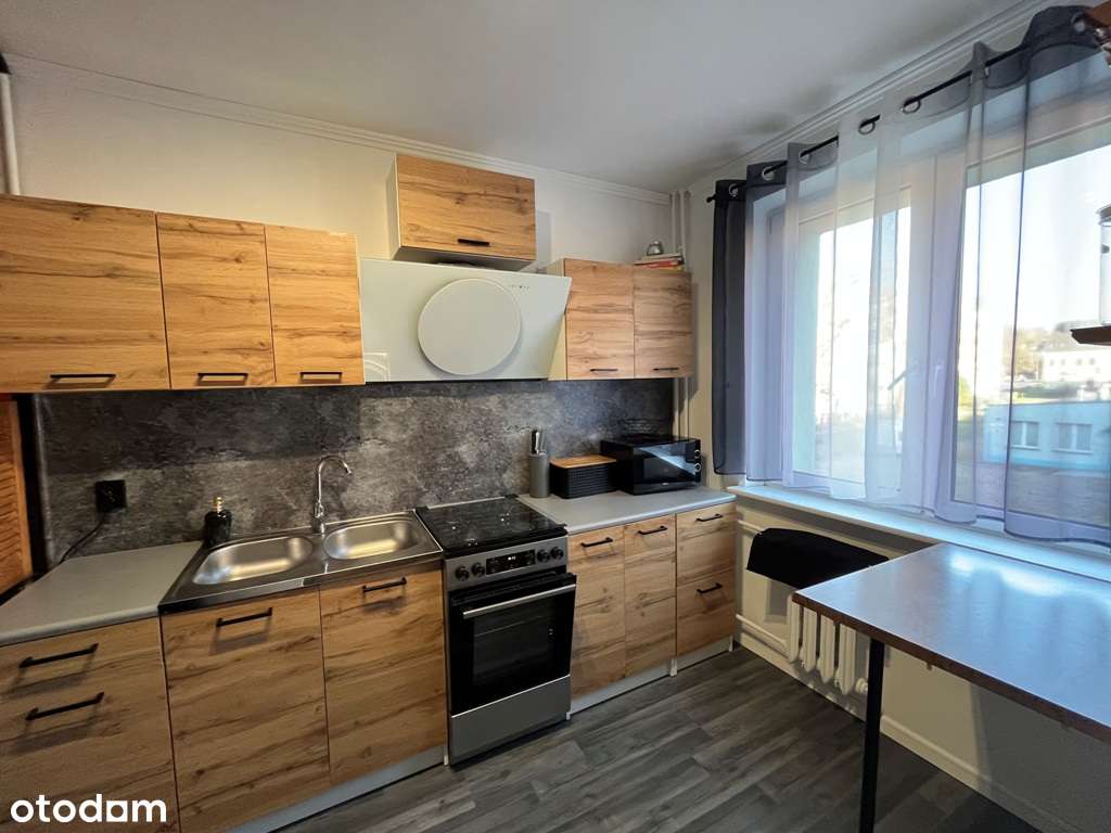 Mieszkanie, 53 m², Gryfino-4