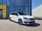 Peugeot 308 - 1