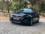 Peugeot 308 1.2 PureTech GT Line EAT6 - 17