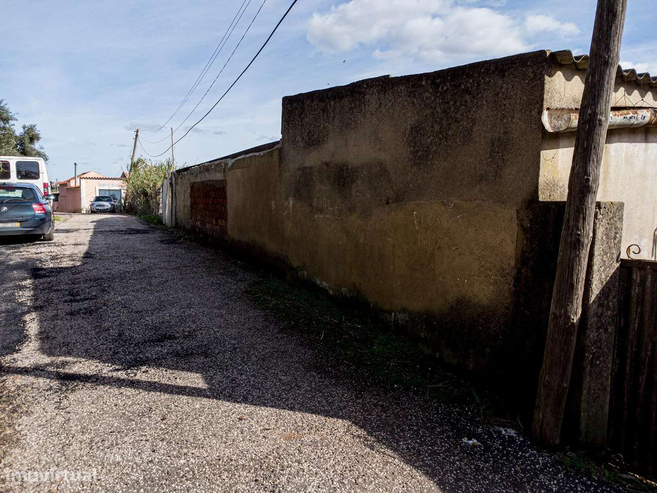 A Quinta da Repina, 18 660 m2 em cidade, no Barro em Loures-16