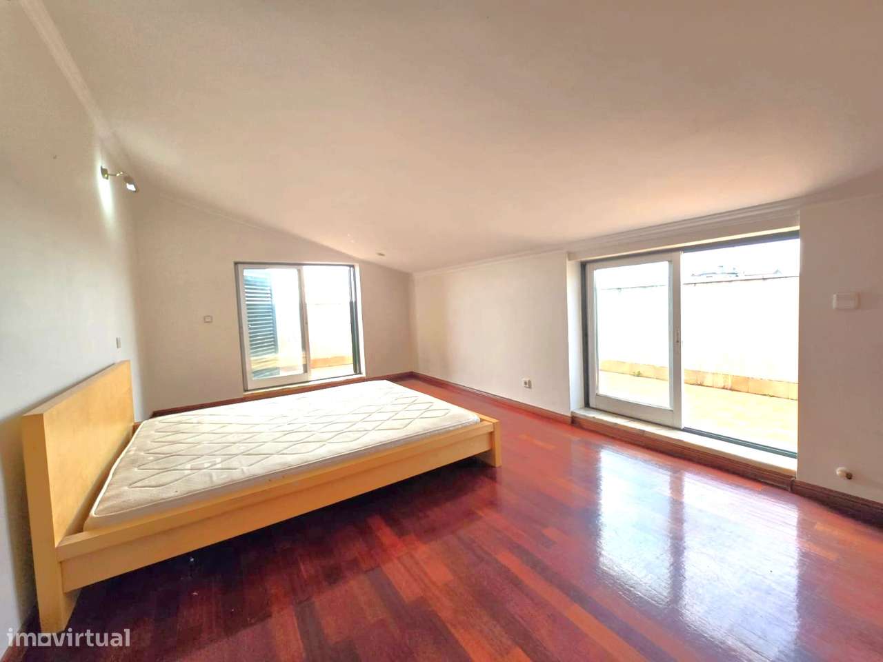 Apartamento T2+T2 Duplex || Planalto, Leiria-41