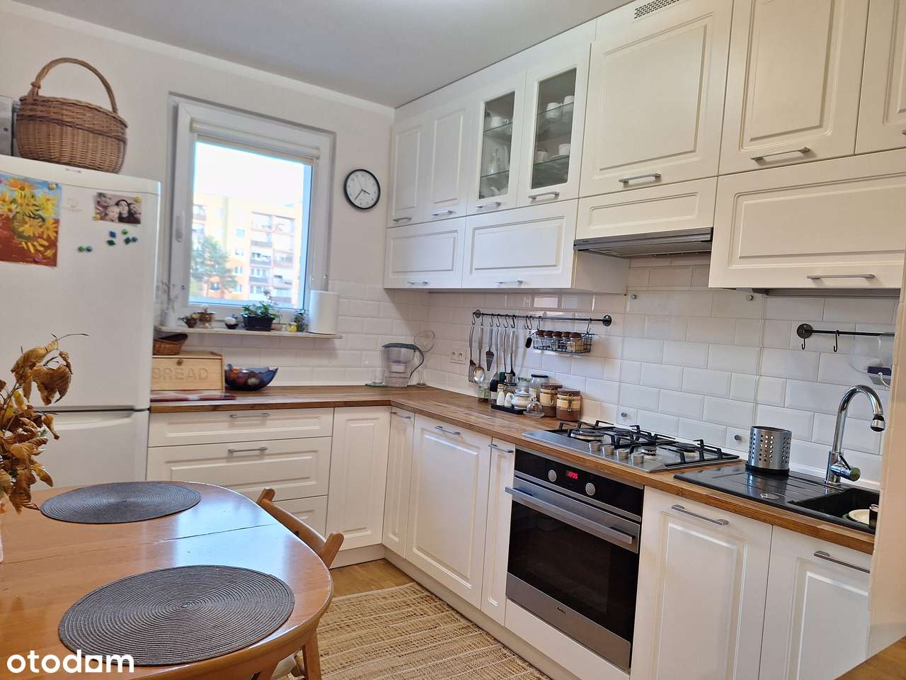 Na sprzedaż przytulne mieszkanie Na Stoku - Pełny obrazek: 3/15