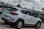 Hyundai Tucson 2.0 CRDi 4WD Automatik Style - 4