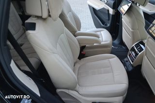 BMW X7 40i XDrive Hybrid 3.0i 333cp Luxury Line - 9