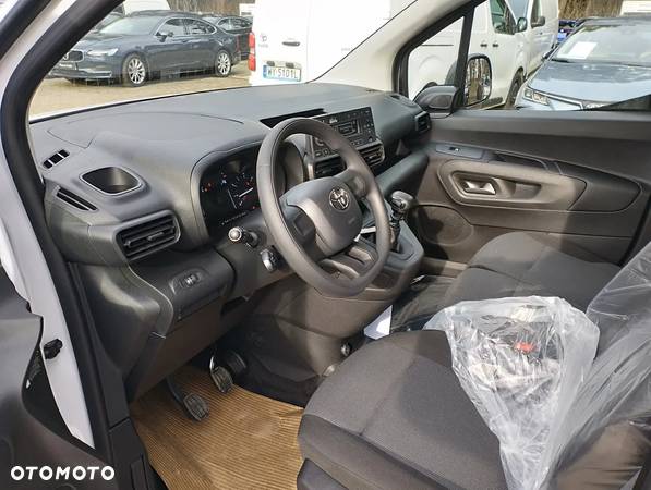 Toyota PROACE CITY - 9