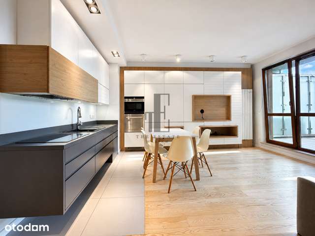 Premium Point | Taras + Balkon | Na wymiar