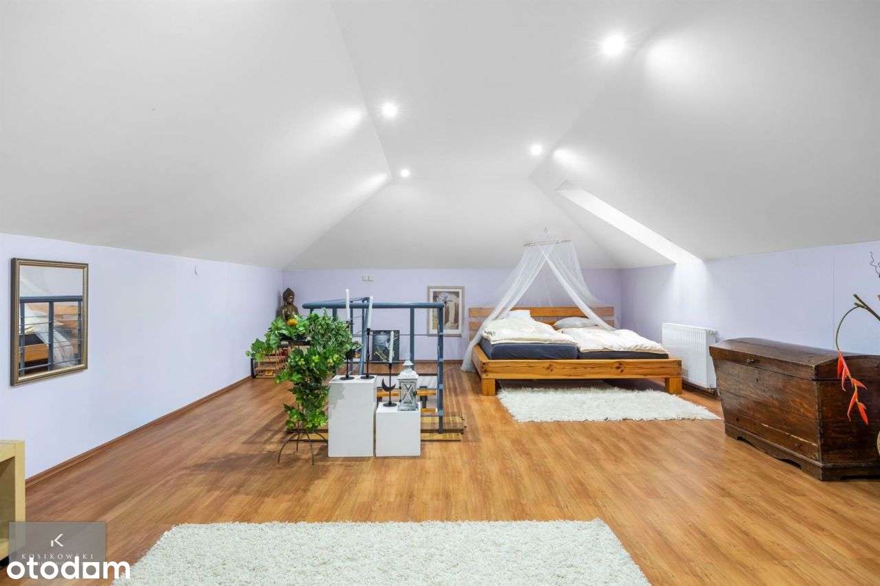 Dom, 172 m², Ligota-12