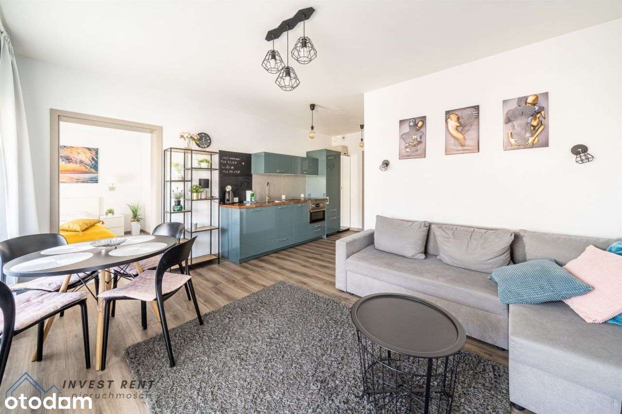 Apartament z duszą nad Bałtykiem - Sianożęty - Pełny obrazek: 5/20