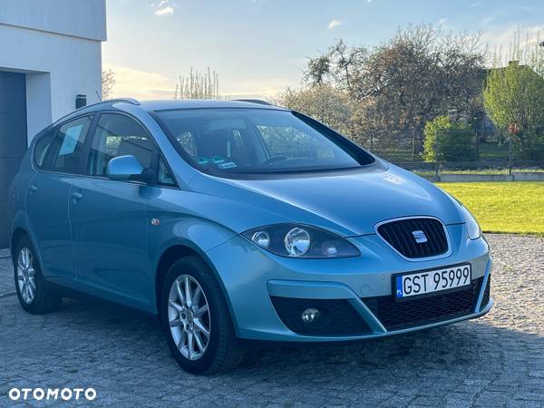 Seat Altea XL - 17