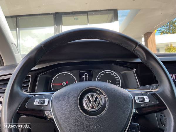 VW Polo 1.6 TDI Confortline - 42