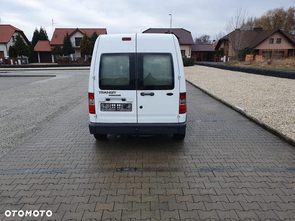 Ford Transit Connect - 5