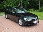 BMW Seria 3 318i Luxury Line - 11