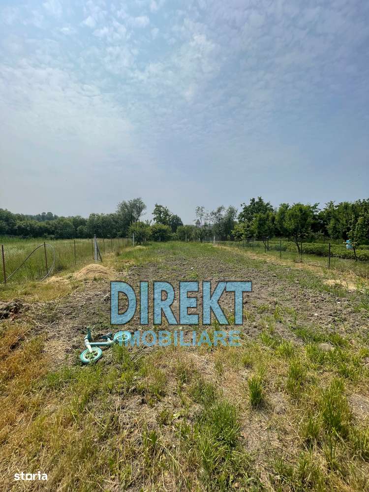 Casa de vanzare + teren, localitatea Dumitra-19