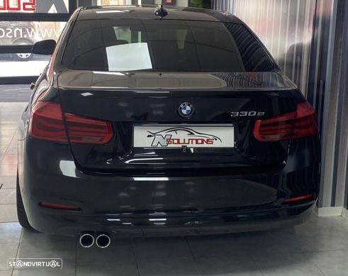 BMW 330 e iPerformance Line Sport - 21