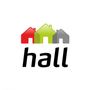 Real Estate agency: Hall