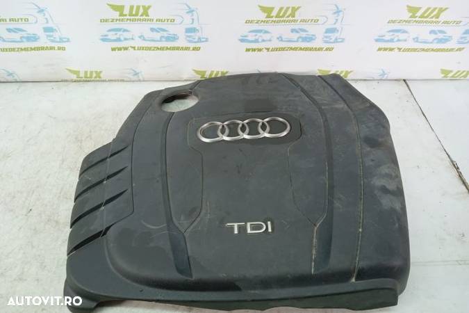 Capac motor 2.0 tdi 03l103925ab Audi A4 B8/8K  [din 2007 pana  2011] seria - 1