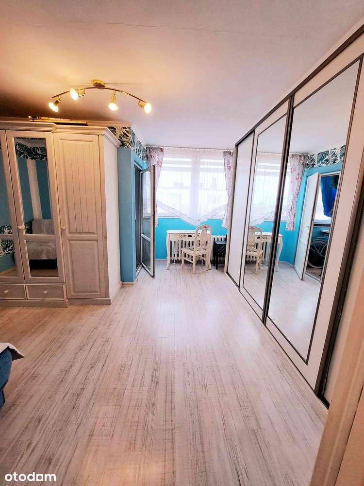 Przestronne 4-pokojowe mieszkanie – idealne dla rodziny-3