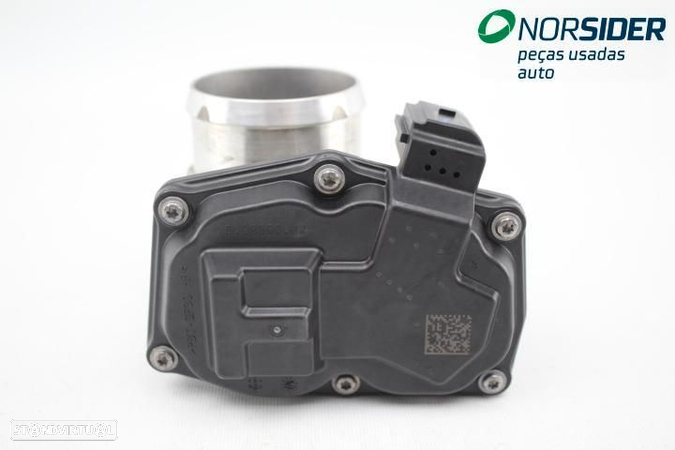 Corpo de injecçao / borboleta Ford Ka+|16-18 - 6