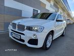 BMW X4 xDrive35d Aut. M Sport - 1