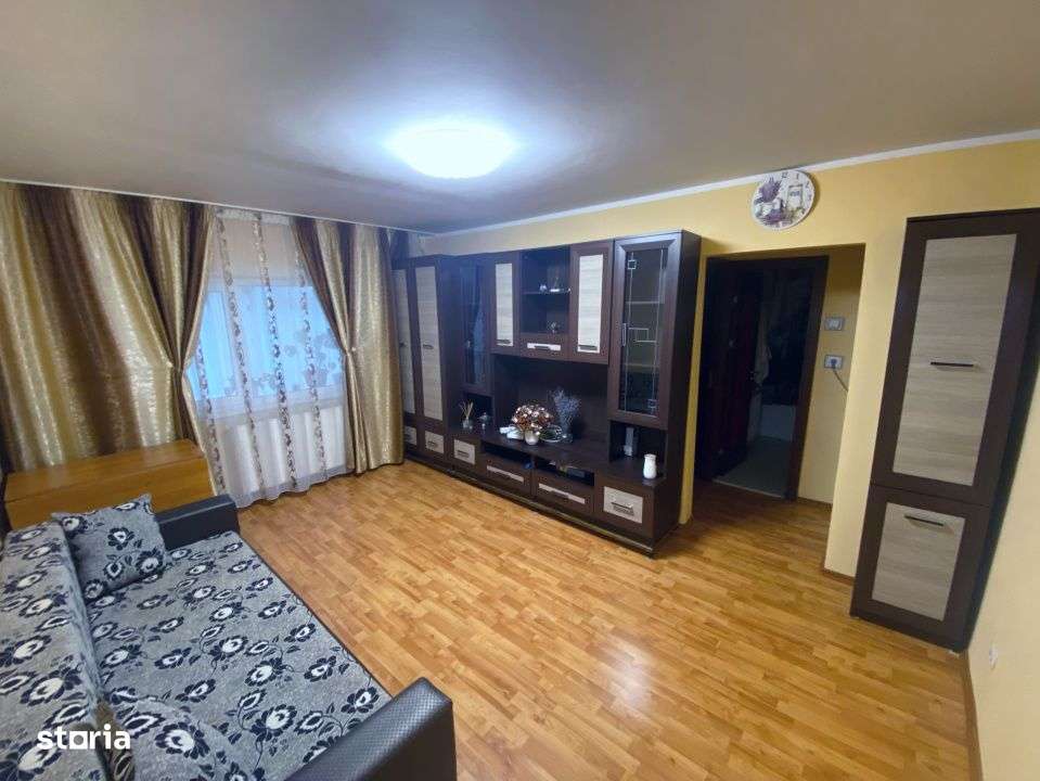 Apartament 2 camere, Ura - Imagine principală: 3/10
