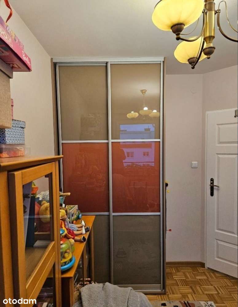 | 3 Pokoje | Duży Balkon | Dostęp Do Basenu |-7